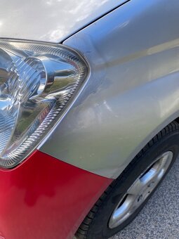 Prodám Daihatsu Cuore - 11