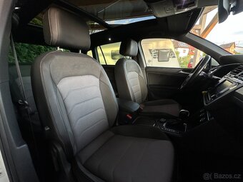 Volkswagen Tiguan R-Line /2.0 TDI 140kW/4Motion/DSG/MATRIX - 11