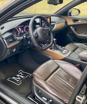 AUDI A6 ALLROAD 3.0 bitdi 235KW FACELIFT PANORAMA FULLED - 11