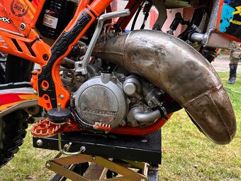 Ktm sx125 - 11