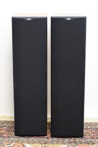 Reproduktory Bowers & Wilkins 683  černá - 11