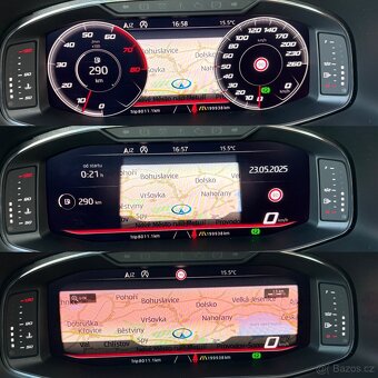Seat Leon FR ST Facelift 1.4 Tsi 110kw 2019 Virtual Panorama - 11