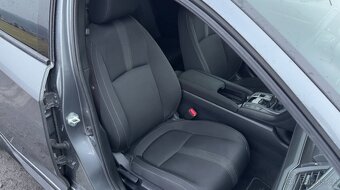 Honda Civic 1.5 Turbo Sport Plus - 11