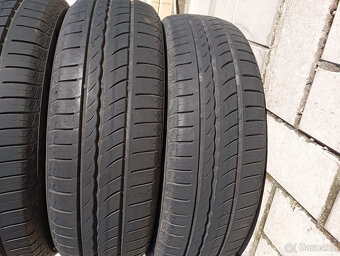 175/65/15 Pirelli letní pneu 4ks - 11