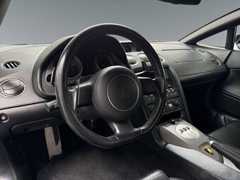 Lamborghini Gallardo, - 11