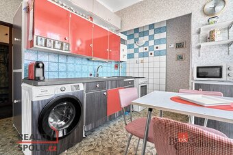 Prodej, byty/3+1, 69 m2, Lidická 440/8, 36001 Karlovy Vary,  - 11