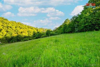 Prodej louky, 18692 m², Jílové u Prahy - 11