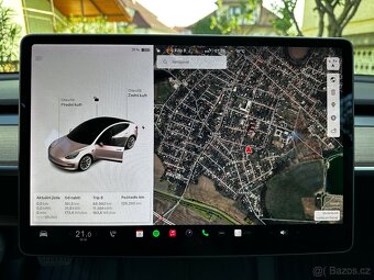 Tesla model 3 Long Range Refresh model - 11