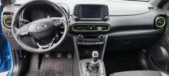 Hyundai Kona 1.0 T-GDi , 2020 - 11