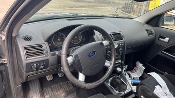 Ford Mondeo MK3 2.0Tdci HJBB Na náhradní díly - 11