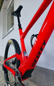 Horské kolo Scott Spark 960 2022 29" - 11