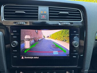 VW GOLF VII 1.0 TSI 81KW SOUND - 11
