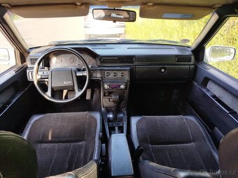 Volvo 940 - 11