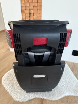 Autosedacka Britax Romer King II - 11