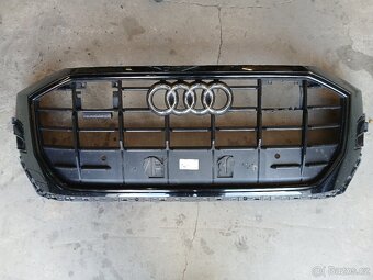 Audi Q8 díly - 11