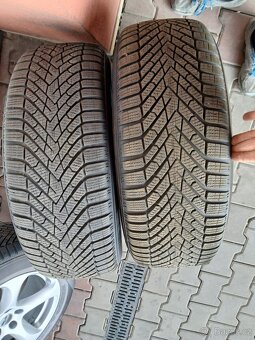 ALFA ROMEO STELVIO sada kol s pneu - 11