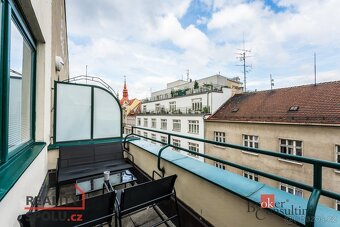 Prodej, byty/2+kk, 52 m2, Jánská 448/10, 60200 Brno, Brno-mě - 11