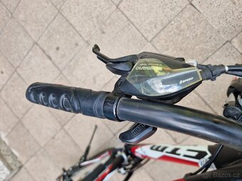 Horské kolo CTM Terrano  MTB - 11