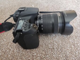 Fotoaparát Canon EOS 70D - 11