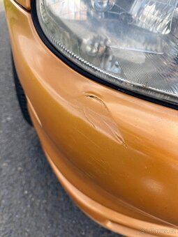 Mazda MX-5 NB 1998 - Evolution Orange (1.6 81kw) - 11