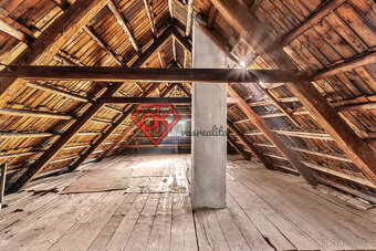 PRODEJ - rodinný dům na ul. Na Splavě v České Třebové - 11