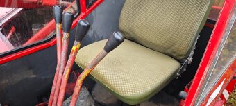 Autojeřáb Tatra AD20 - 11