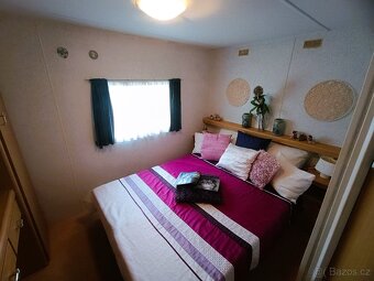 Mobilní dům (mobilheim) Sunseeker Boot - doprava zdarma - 11