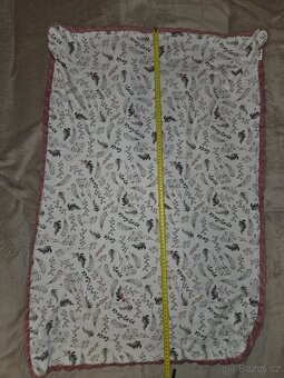 Hnízdo pro mimino - set - 11