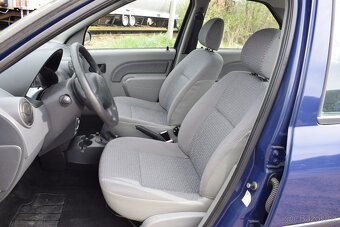 Dacia Logan 1,5DCi,PR.SERVIS DACIA,1.MAJITEL - 11