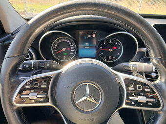 Mercedes C 220D Odpočet DPH - 11