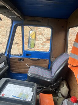 Liaz 151.261 4x4 - 11