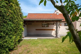 Prodej Rodinný dům, 142㎡ - 11