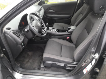 Honda HR-V 1.5 i-VTEC Comfort - 11