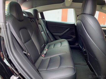 Tesla Model 3 2021 Standard Range Plus 239 kW - 11