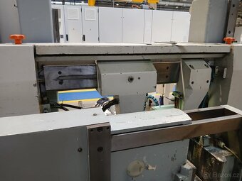 Pásová pila KASTO HBA 360 AU (8748) - 11