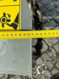 Mulčovač BellonMit  TTC1400 - 11