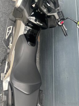 Honda Integra NC750D ABS - 11