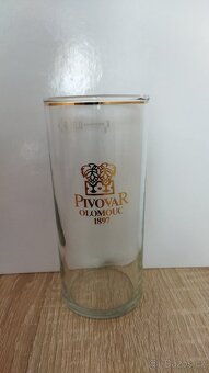 Pivní sklenice 0,3 l - 11
