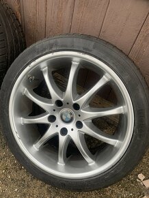 5x120 R18 HARTGE CLASSIC II replika - 11