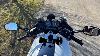BMW K1200RS 2004 původ CZ - 11