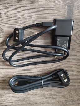 Detektor kovů Minelab Equinox 800, dohledávačka a bag - 11