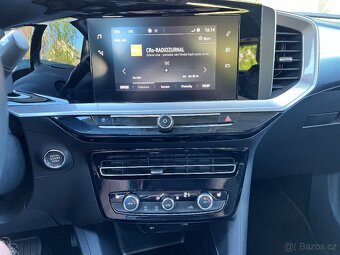 Opel Mokka e - 11