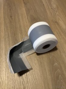 Zbytky materiálu ze stavby - 11