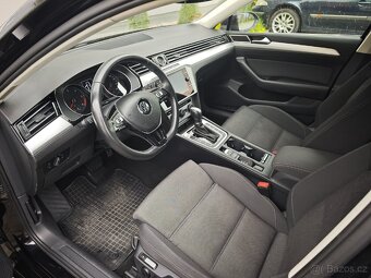 Volkswagen Passat B8 2019. 2.0 diesel 110kw, automat - 11