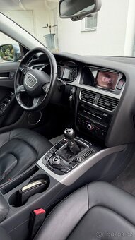 AUDI A4  2.0Tdi 105kw - 11