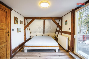 Prodej chalupy, 134 m², Oloví, ul. Na Můstku - 11