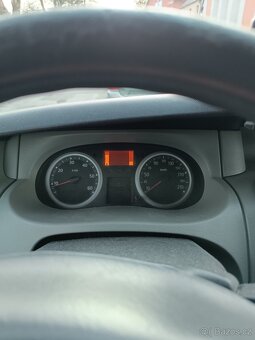Renault Trafic Passenger 2.0  84kw - 11