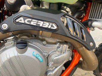 KTM 500 EXC-F - 11
