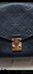 Louis Vuitton kabelka - 11