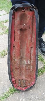 Jawa 50/555 dvousedlo - 11